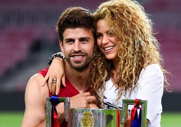 Shakira'nın kardeşi Pique'yi dövdü!