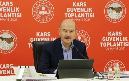 Süper Lig’de şampiyonluk kutlaması yapılacak mı? İçişleri Bakanı Süleyman Soylu’dan açıklama geldi