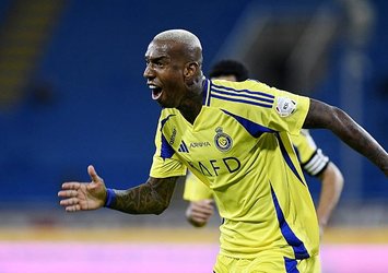 İşte Talisca'nın sözleşme süresi!