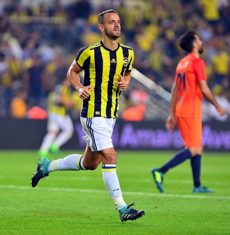 Fenerbahçe’de korkutan istatistik