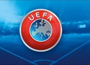 UEFA Kulüpler Sıralamasına Beşiktaş damgası!