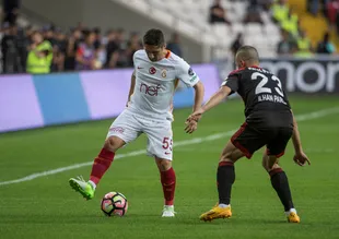 Galatasaray'ın Sabri planı belli oldu