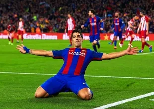 Barcelona, Kral Kupası'nda finale çıktı