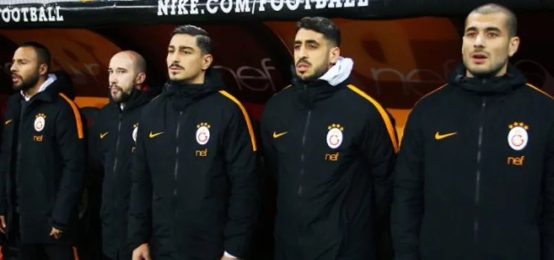 Galatasaray'da ayrılık! İtalya'ya gidiyor