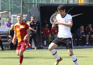 Şampiyon Beşiktaş