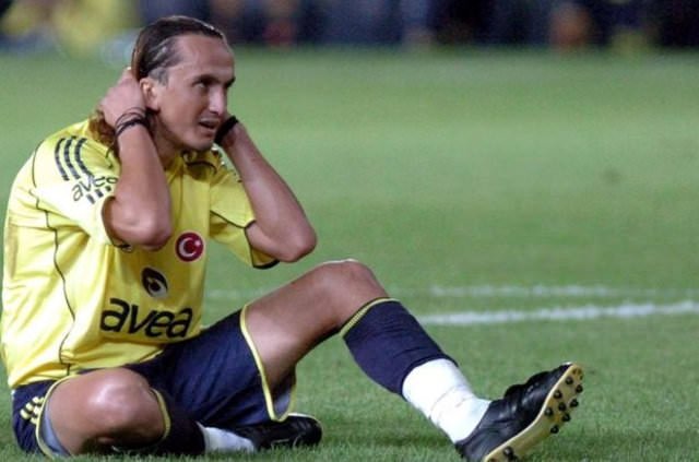 Fenerbahçe’de 18 yıllık Aziz Yıldırım gerçeği!