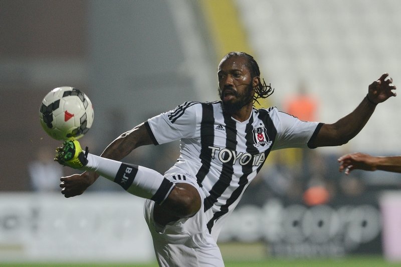Beşiktaş’ta Manuel Fernandes sesleri