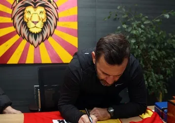 Okan Buruk'tan anlamlı davranış!