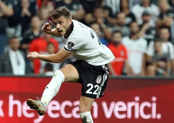 Beşiktaş'tan Ljajic açıklaması