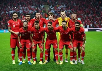 A Milli Takım iki hazırlık maçı oynayacak