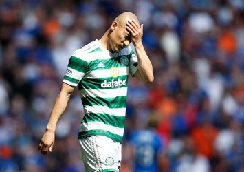 Celtic'ten Maeda için flaş bonservis talebi!