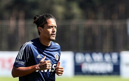 FENERBAHÇE TRANSFER HABERİ: Mauricio Lemos resmi imzayı attı! İşte yeni takımı