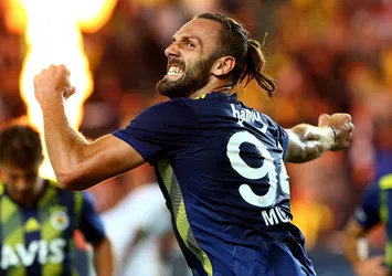 Fenerbahçe'ye derbi morali