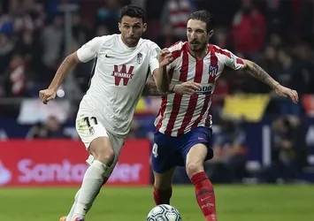 İsmail Köybaşı Süper Lig'e geri dönüyor!
