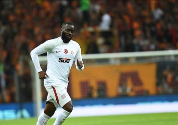 Cimbom'da Ndombele çıkmazı!