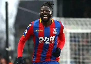 Denizlispor'da Bacary Sako şoku