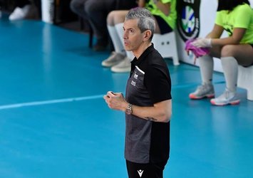 F.Bahçe'de Fenoglio dönemi!