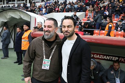 Selçuk İnan: Çok güçlü bir takımı yendik!