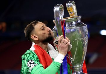 G.Saray'da Donnarumma sesleri!