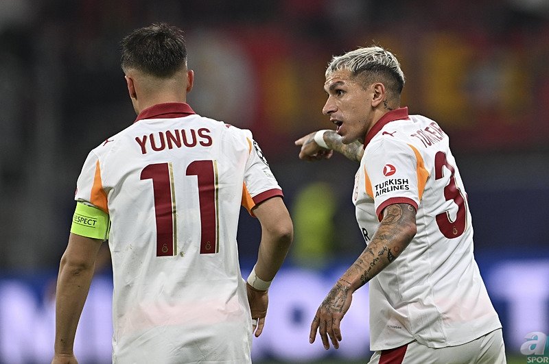 GALATASARAY HABERLERİ | Ahmet Çakar’dan Okan Buruk’a sert sözler!