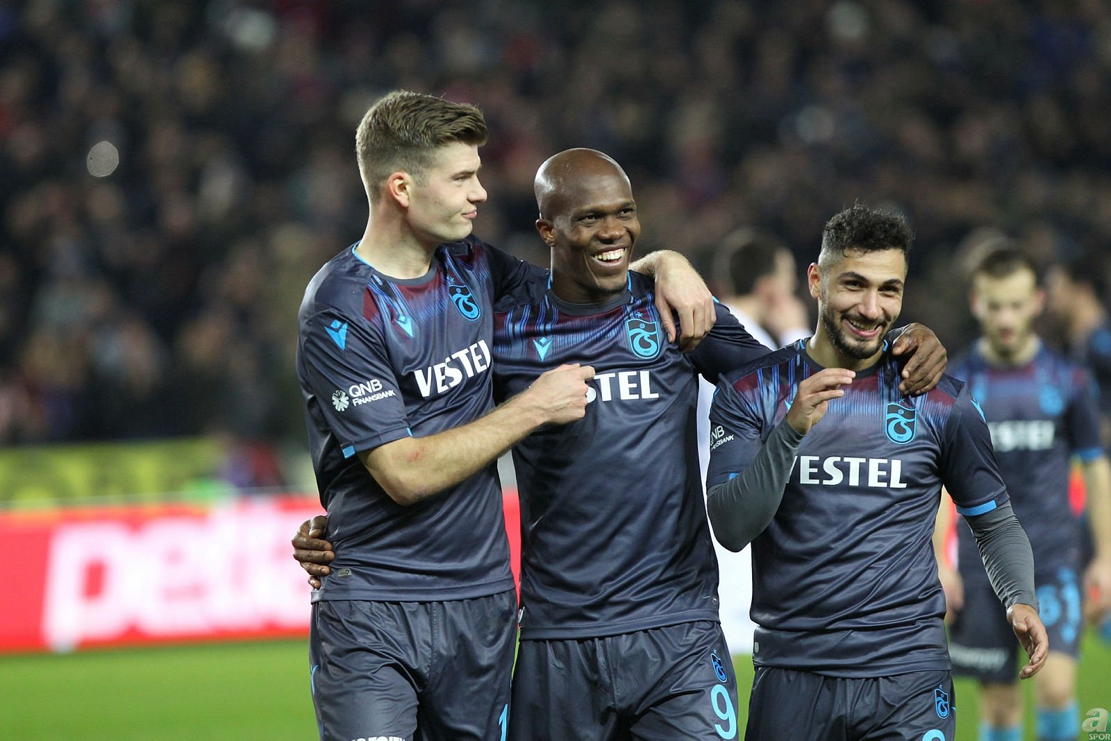 Zirve yolunda kritik viraj! Trabzonspor - Fenerbahçe muhtemel ilk 11’ler...