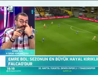 Emre Bol: Galatasaray'ı zor bir dönem bekliyor