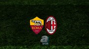 Roma - Milan maçı ne zaman?