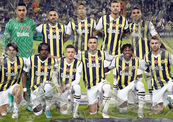 F.Bahçe'ye Avrupa'dan dev gelir!