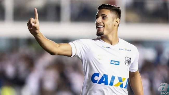 Duyurdular! Fenerbahçe transferde ’Genç Firmino’nun peşinde