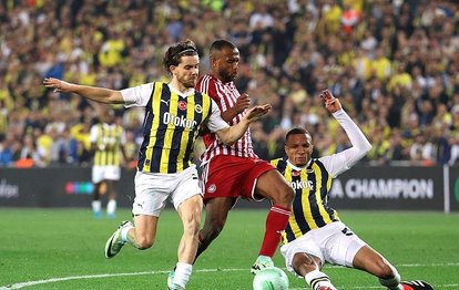 Fenerbahçe’de Ferdi Kadıoğlu: Penaltılar şans oyunu gibi
