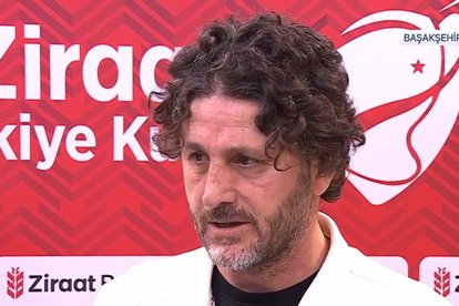 Fatih Tekke: Oynamasını istemedim çünkü...