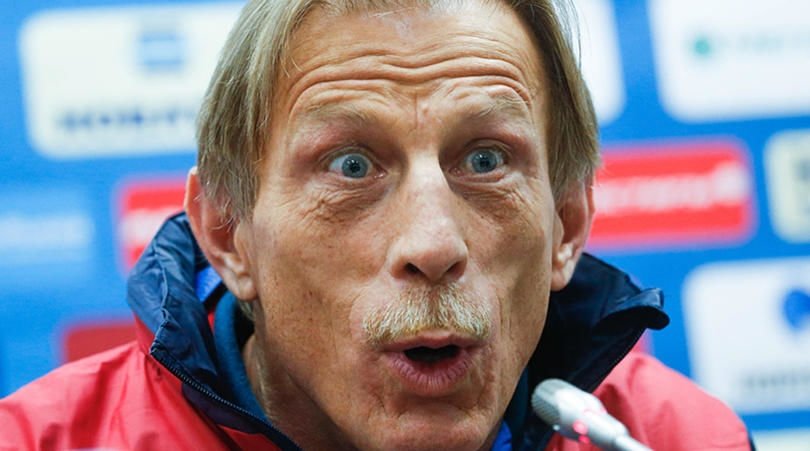 Christoph Daum bombası!