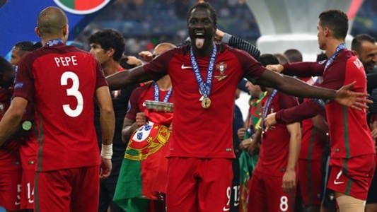 Portekiz’in kaderini değiştiren oyuncu: Eder!