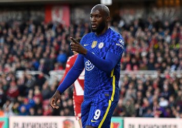 Lukaku veda etti