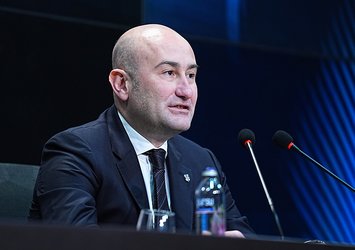 Beşiktaş'ta transfer sürprizi!