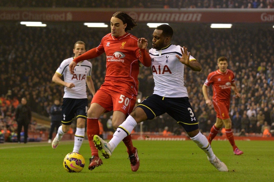 Beşiktaş’ta Lazar Markovic sürprizi