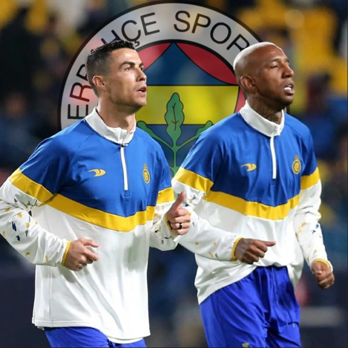 Talisca'dan sonra Fenerbahçe'de yeni ayrılık sinyali