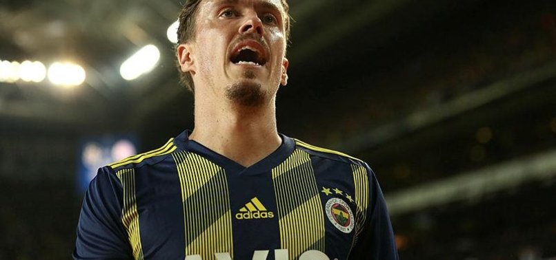 Fenerbahçe'de Kruse geri sayımda