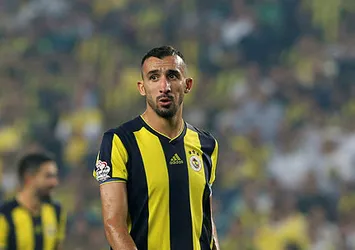 Mehmet Topal ameliyat edildi