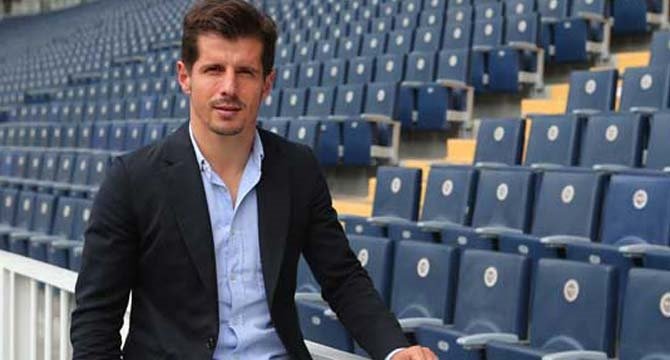 Emre Belözoğlu’ndan flaş açıklamalar