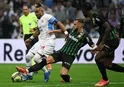 Napoli 2 - 0 Cagliari (MAÇ SONUCU-ÖZET) - 1