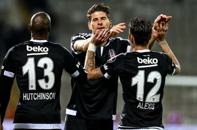 ’Alman Panzeri’ rekora koşuyor