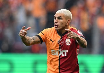 Torreira Başakşehir maçında yok!