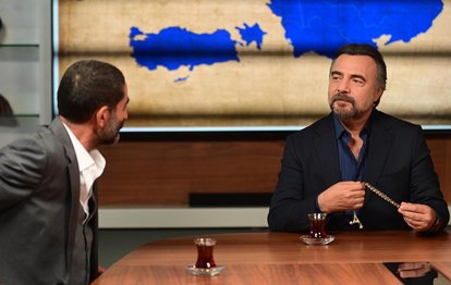 Ben Bu Cihana Sığmazam 38. BÖLÜM İZLE - Ben Bu Cihana Sığmazam son bölüm izle - atv Ben Bu Cihana Sığmazam izle | BBCS izle