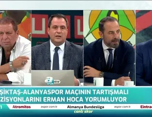 Erman Toroğlu'ndan flaş yorum: Net kırmızı!