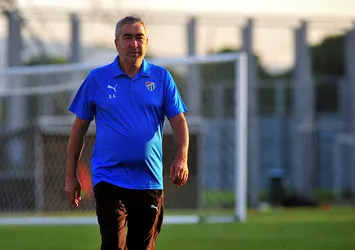 Samet Aybaba'dan Doumbia açıklaması