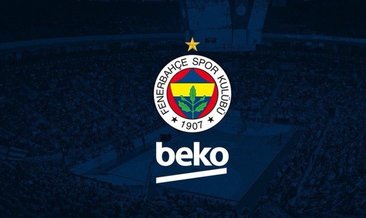 Fenerbahçe Beko kimlerle maç yaptı? İşte yanıtı...