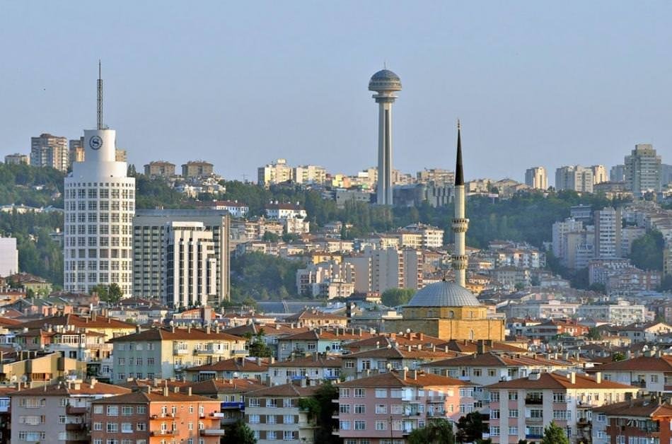 Bakın memleketiniz hangi takımlıymış!