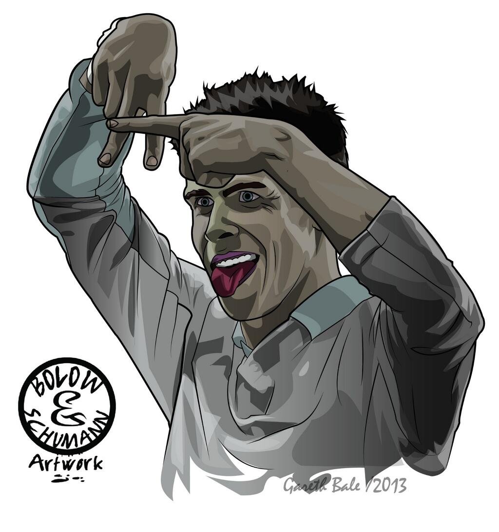 Bu çizimler spor dünyasına damga vurdu!