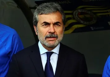 Aykut Kocaman'dan istifa yanıtı